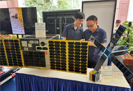 Bộ Khoa học và Công nghệ công bố 21 bài toán lớn